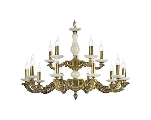 Подвесная люстра Dio D’Arte Vicentino Vicentino E 1.1.15 A