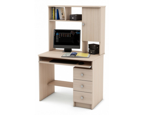 Стол компьютерный Бостон-11