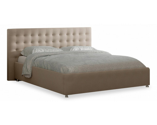 Кровать двуспальная Siena 180-190