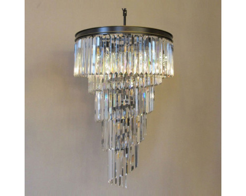 Подвесная люстра Citilux Мартин