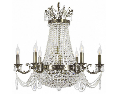 Подвесная люстра Dio D’Arte Lodi Lodi E 1.6.6.400 GB