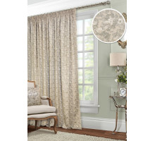 Портьера (200x270 см) 1шт. Fog