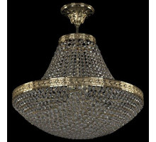 Светильник на штанге Bohemia Ivele Crystal 1932 19321/H1/45IV G