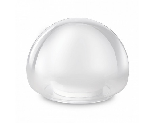 Настольная лампа декоративная Ideal Lux Emiro EMIRO TL1 D25