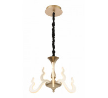 Подвесная люстра Globo Michi 64001-3