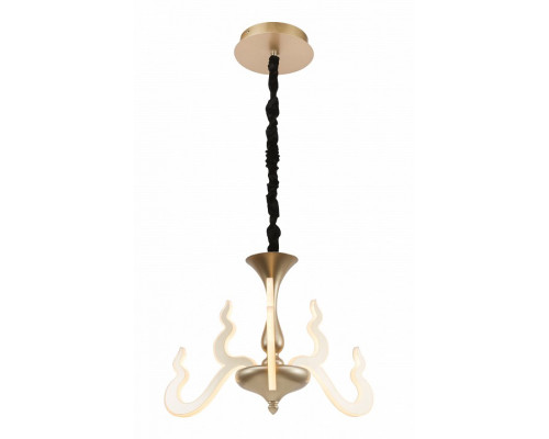 Подвесная люстра Globo Michi 64001-3