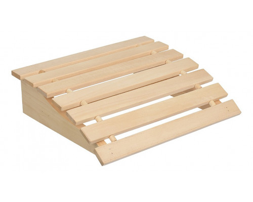 Подголовник для бани (30.5x30 см) Банные штучки 31092