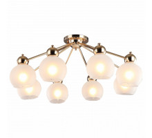 Потолочная люстра Escada 1114 1114/8P