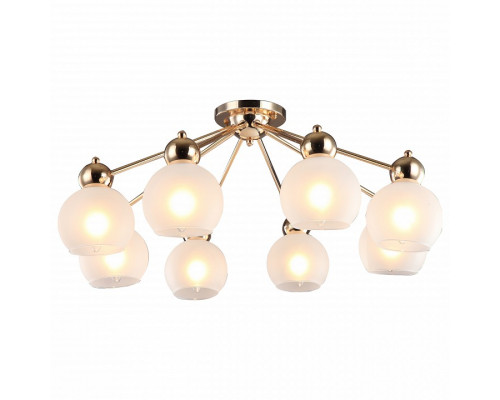 Потолочная люстра Escada 1114 1114/8P