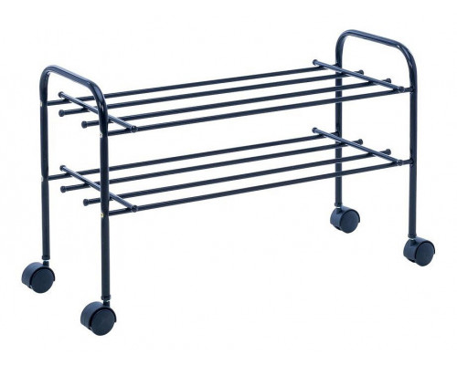 Стеллаж для обуви Комо 2