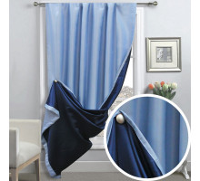 Портьера (200х270 см) 1 шт. RR Milan