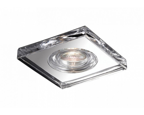 Встраиваемый светильник Novotech Aqua 369884