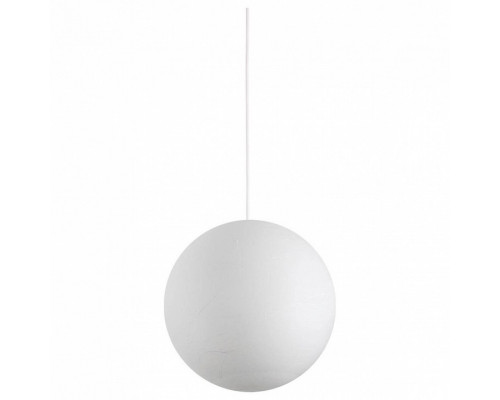 Подвесной светильник Ideal Lux Carta CARTA SP1 D40