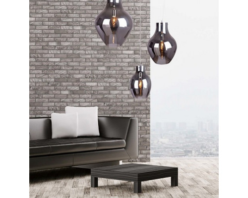 Подвесной светильник Zumaline Bresso P19066A-D18