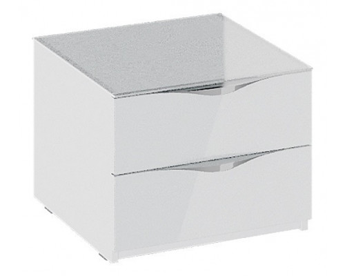 Тумбочка Глосс ТД 319.03.01