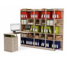 Стол компьютерный Атлант-18643