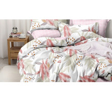 Постельное белье полутораспальное Satin Lux