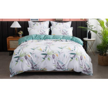 Постельное белье евростандарт Лекси