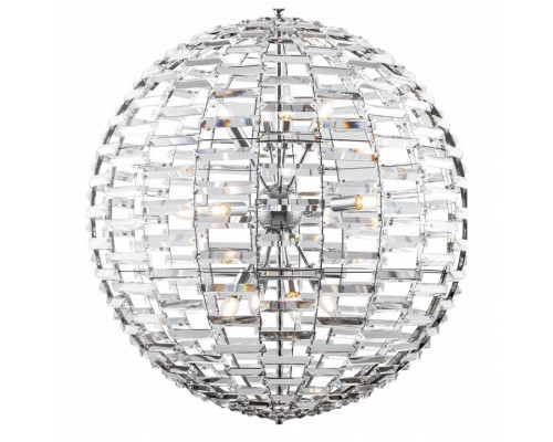 Подвесной светильник Maytoni Palla MOD092PL-12CH