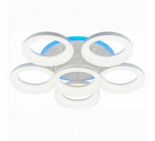 Накладной светильник Citilux Паркер Смарт 