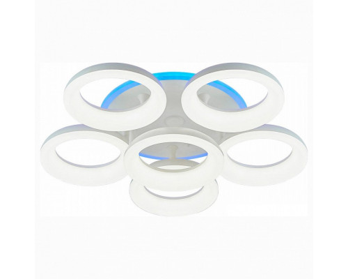 Накладной светильник Citilux Паркер Смарт