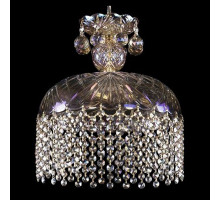 Подвесной светильник Bohemia Ivele Crystal 1478 14781/30 G R M801