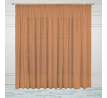 Гардина (400x270 см) 1 шт. Veil