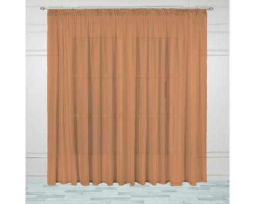 Гардина (400x270 см) 1 шт. Veil