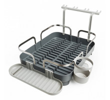 Сушилка для посуды (52x33x42 см) Holster 1008163-149