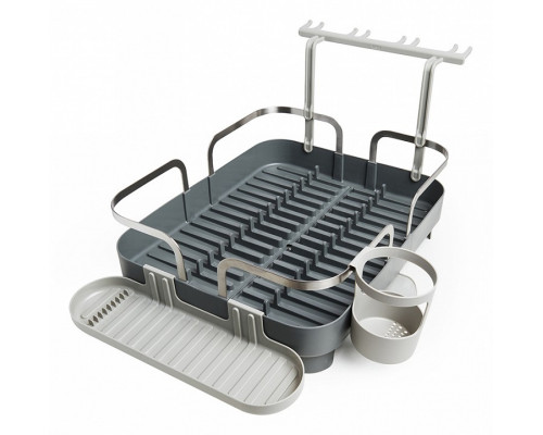 Сушилка для посуды (52x33x42 см) Holster 1008163-149