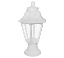 Наземный низкий светильник Fumagalli Mikrolot/Anna E22.110.000.WXF1R