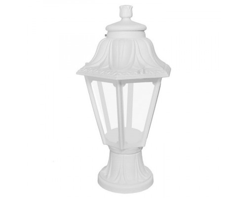 Наземный низкий светильник Fumagalli Mikrolot/Anna E22.110.000.WXF1R