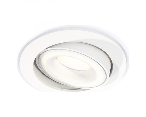 Встраиваемый светильник Ambrella Techno Spot 77 XC7651080