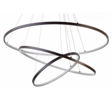 Подвесная люстра LED4U 5053 5053/80+60+40 CF