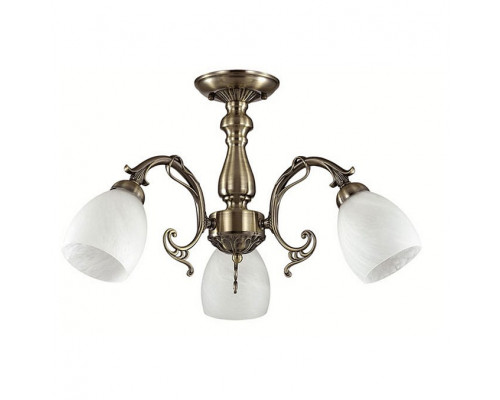 Люстра на штанге Lumion Ninella 3092/3