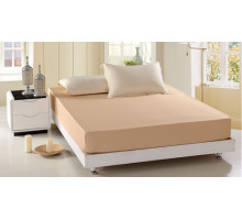 Простыня на резинке (200x220 см) BP