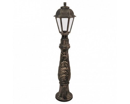 Наземный высокий светильник Fumagalli Lafet.R/Saba K22.162.000.BXF1R