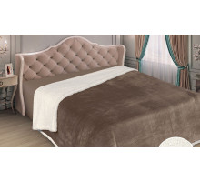 Покрывало евростандарт Люкс Мех