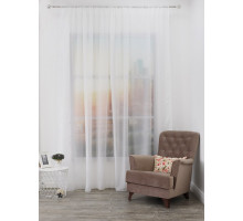 Гардина (270x300 см) 1 шт. RR Crep