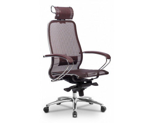 Кресло компьютерное S-2.04