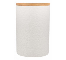 Банка для пищевых продуктов (10x14.6 см) Agness 490-452