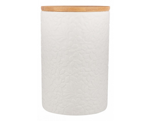 Банка для пищевых продуктов (10x14.6 см) Agness 490-452