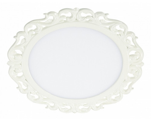 Встраиваемый светильник Novotech Peili 357271