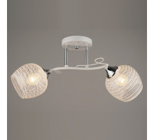 Накладной светильник Hiper Preston H208-2