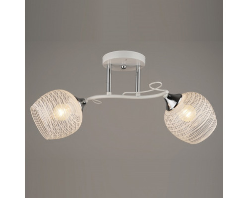 Накладной светильник Hiper Preston H208-2