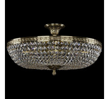 Светильник на штанге Bohemia Ivele Crystal 1911 19111/55IV GB C1