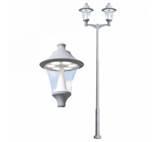 Фонарный столб Fumagalli Remo R50.372.A20.LXD6L