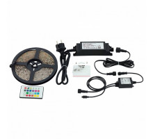 Комплект с лентой светодиодной Eglo ПРОМО LED Stripes-Flex 97931