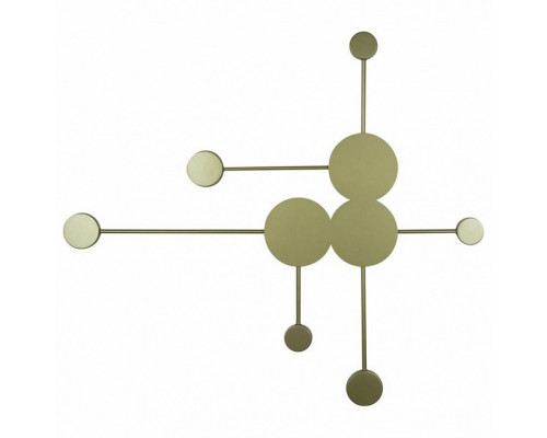 Накладной светильник Loft it Rays 10058GD