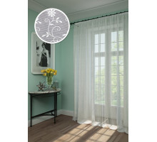 Гардина (600х275 см) 1 шт. Lika-XL